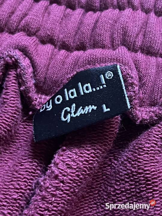 By o lala dresy nowe Rypin