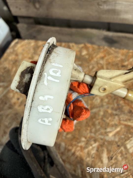 Czujnk Poziomu Paliwa Audi 80 B4 Wisznice