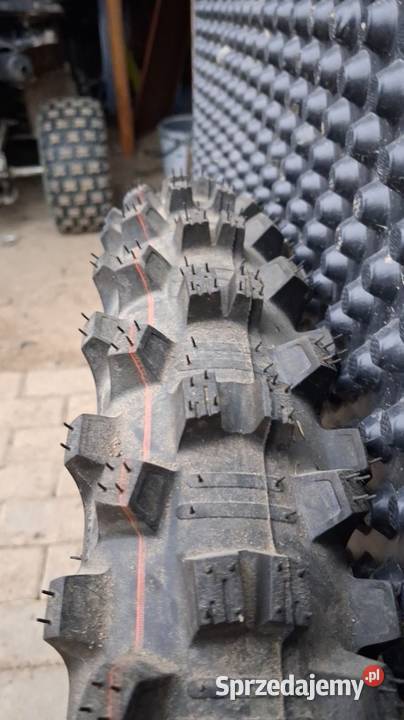 Opona motocyklowa MICHELIN świętokrzyskie Łagów