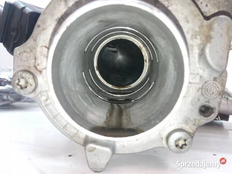 TURBOSPRĘŻARKA 06K145654M 20 TSI TFSI Skoda świętokrzyskie