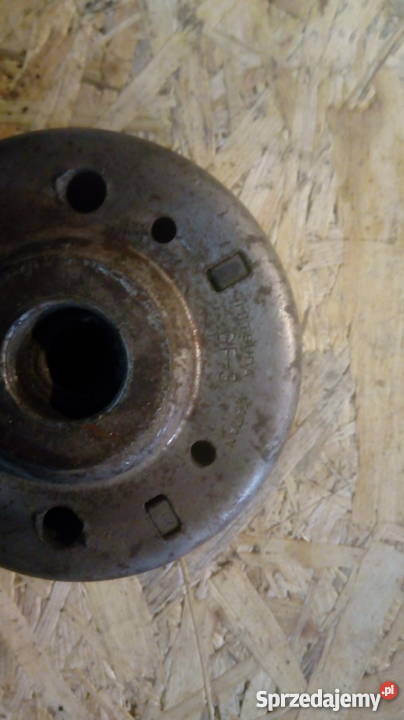 Magneto honda mtx mbx nsr50 ns1 Mt MB montessa Łapanów