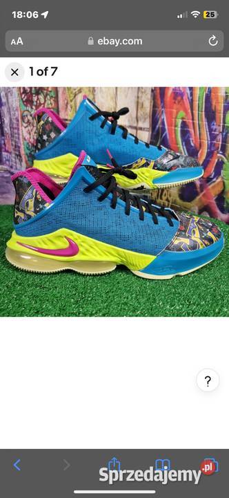 NIKE LEBRON 19 LOW LEBRONIVAL