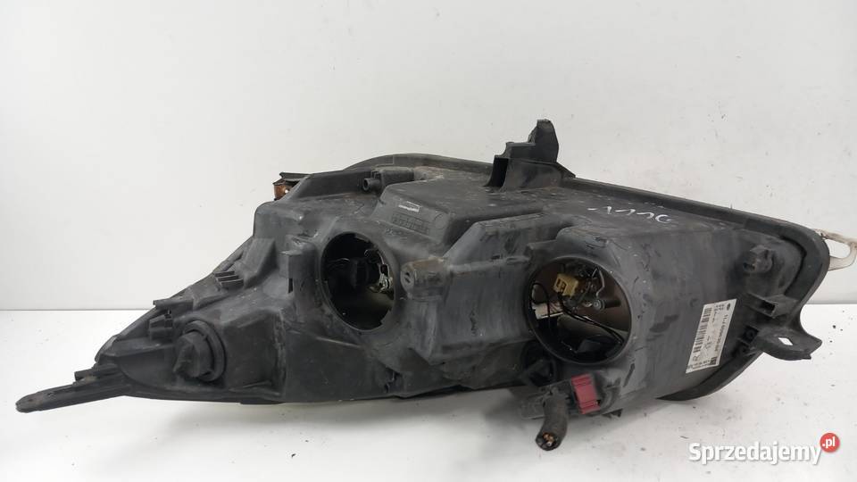 OPEL INSIGNIA A LAMPA PRZÓD PRAWA sprzedam