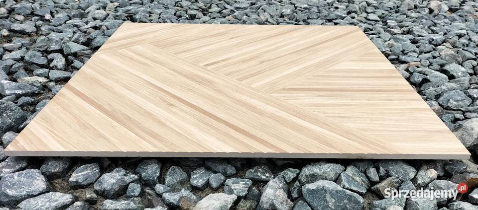 Piękna Płytka Madera 60x60 Ostrów Wielkopolski sprzedam