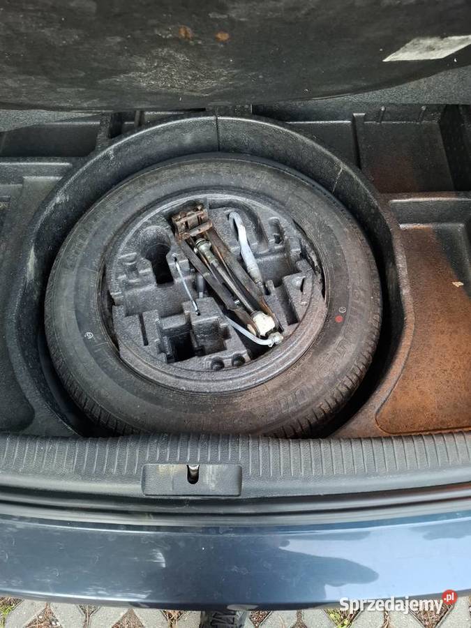 VOLKSWAGEN GOLF V ZADBANYSERWISOWANY Grudziądz sprzedam