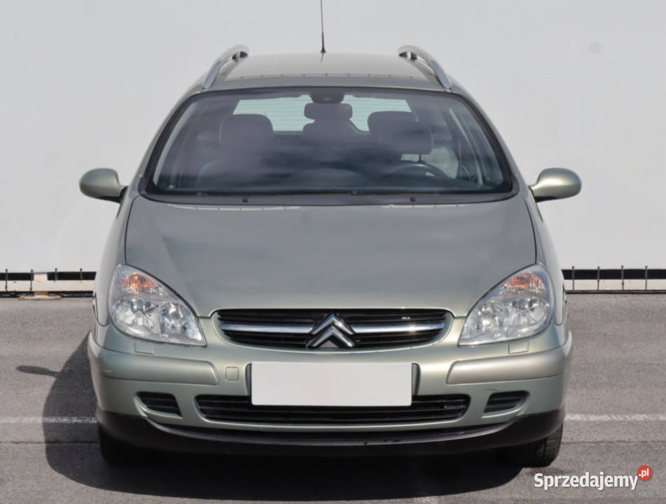 Citroen C5 22 HDi