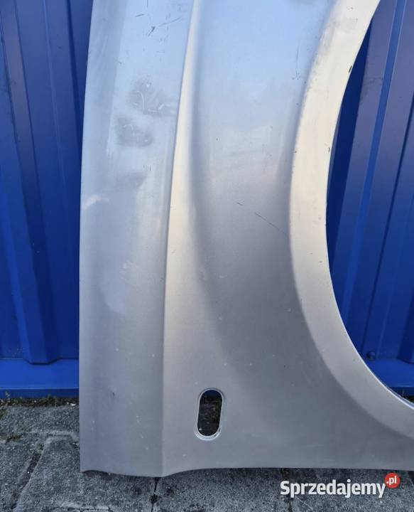 BŁOTNIK PRZÓD PRAWY SEAT ALTEA SEAT TOLEDO III świętokrzyskie
