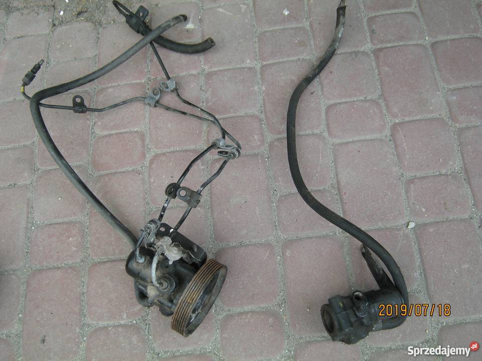 Walek rozrzadu Citroen XM 20 16V Rok produkcji 1997