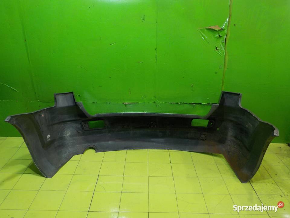 DODGE JOURNEY 09r 5D zderzak tyl Zderzaki Suków