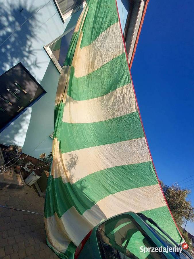 Zagiel Spinaker do jachtu żaglowego sprzedam
