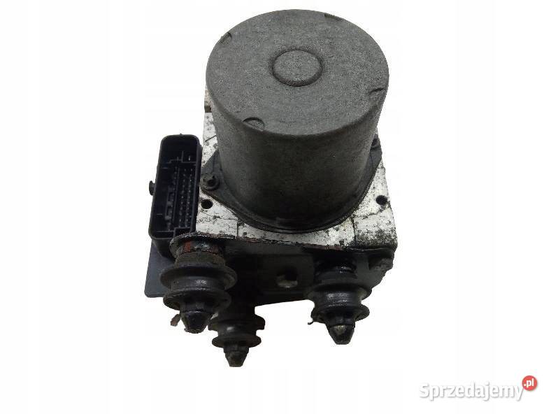 POMPA ABS 0265236084 Audi A4 IV 20082015 B8 świętokrzyskie