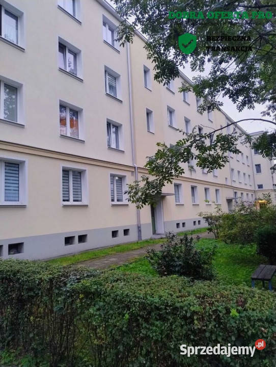 2 pokoje balkon remoncie Nowy Port Sprzedaż Gdańsk sprzedam
