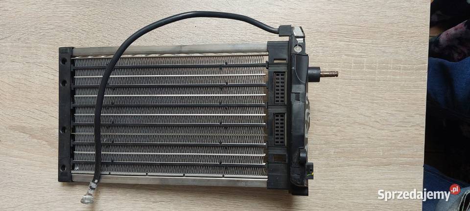 Nagrzewnica elektryczna BMW 3 E90 0134100236 osobowe zachodniopomorskie