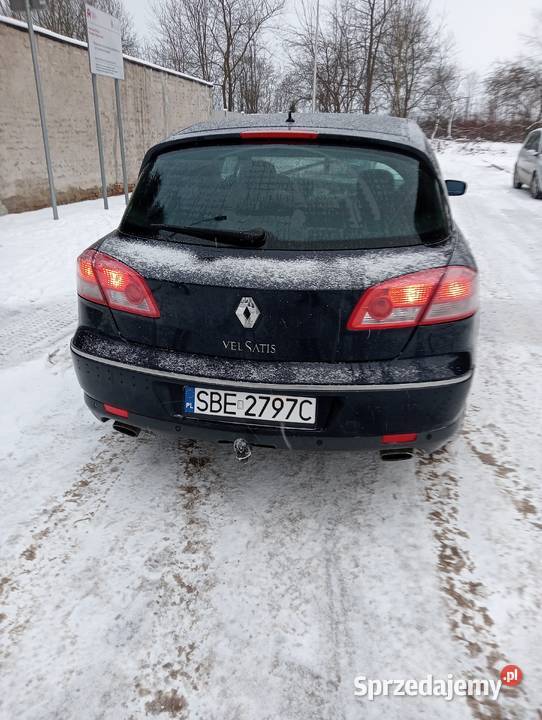 SPRZEDAM 125KM Będzin