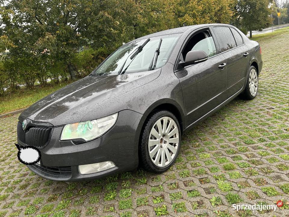 zamiana na osobowe dostawcze QUAD moto SKODA Poznań sprzedam