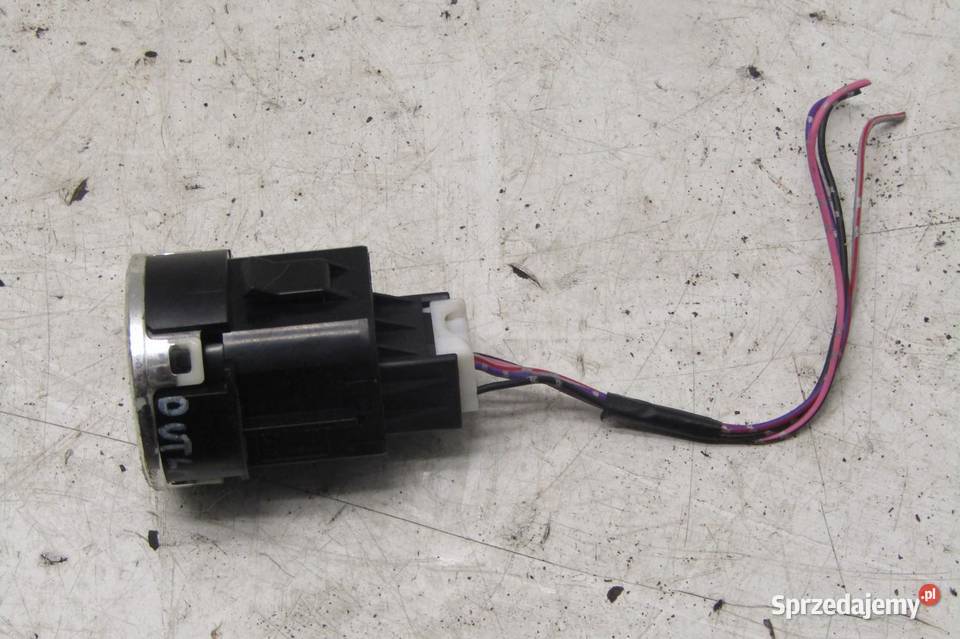 PRZYCISK PRZEŁĄCZNIK NAPĘDÓW MITSUBISHI sprzedam