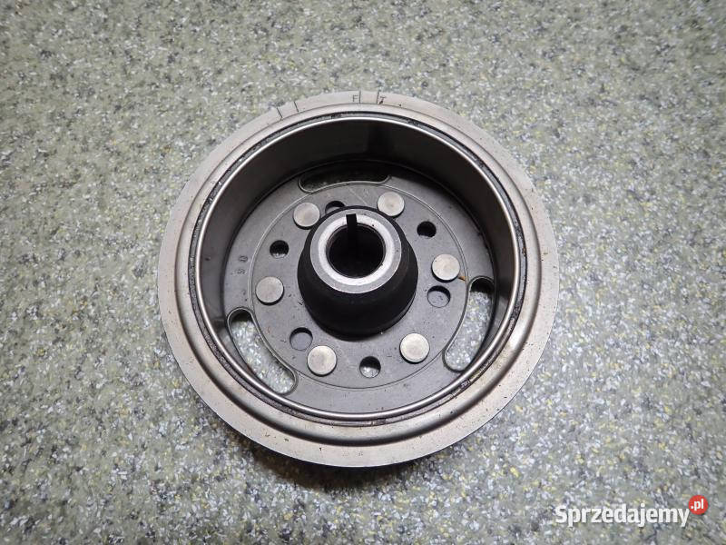 MAGNETO 0320007481 10PY VCF07 HONDA NX 650 Pozostałe lubuskie Strzelce Krajeńskie