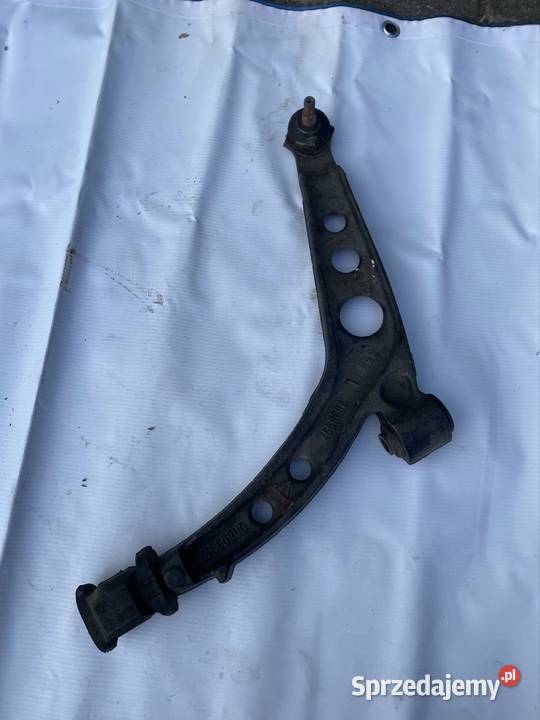 Oryginalny Wahacz Przód Lewy Fiat Seicento