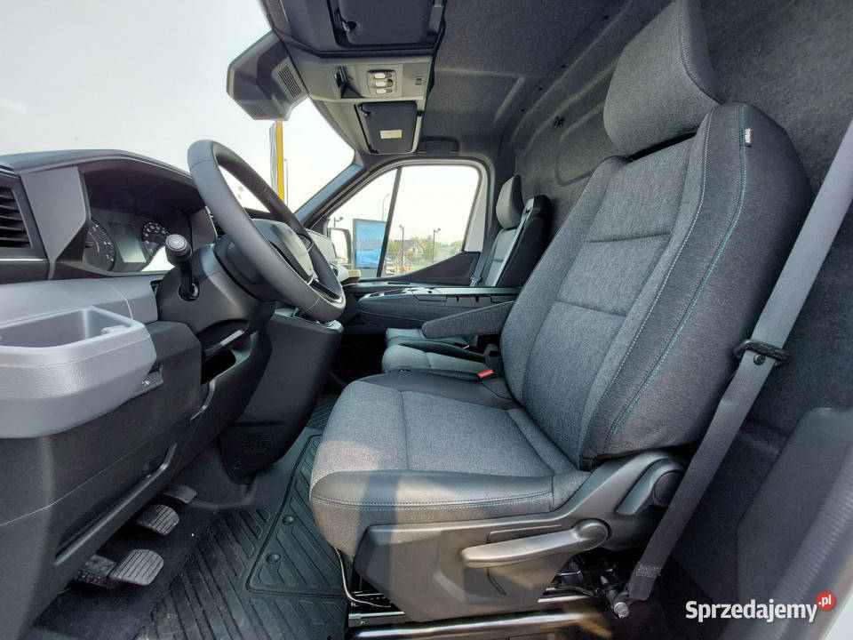 Renault Master 35T L3H2 dCi130cargo TRANSPORT lubelskie