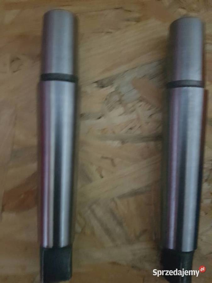 TRZPIEŃ WIERARSKI STOŻEK MORSEA MORSA B16 MK2