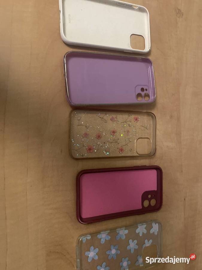 ETUI IPHONE 11 Gdynia