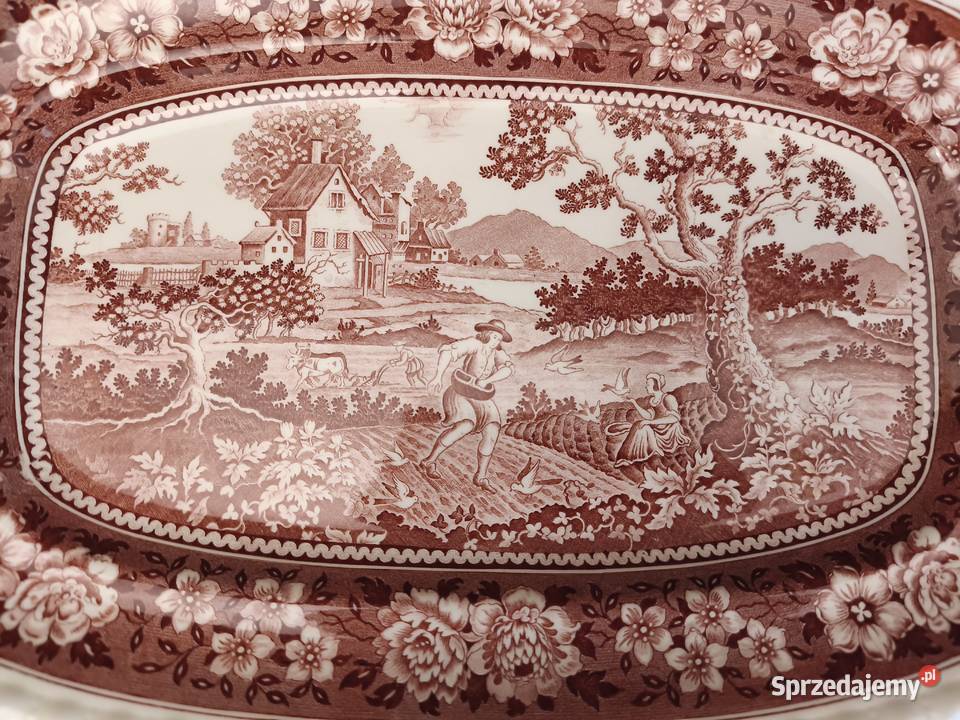 Półmisek Villeroy Boch Rusticana Chełm