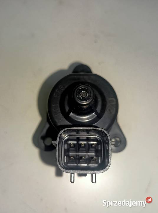 Silnik krokowy Suzuki KingQuad LTA 500 700 750 Turek