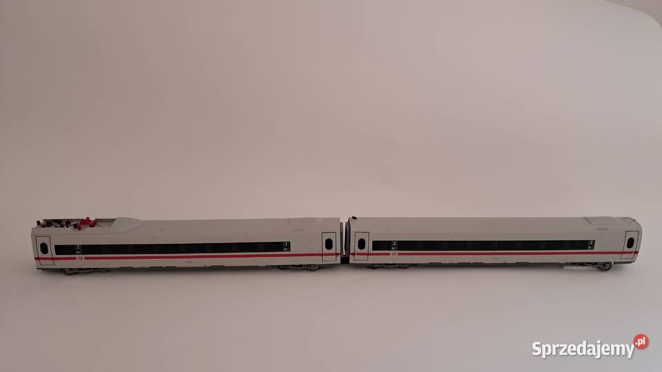 Wagony ICE H0 2 Niemce sprzedam