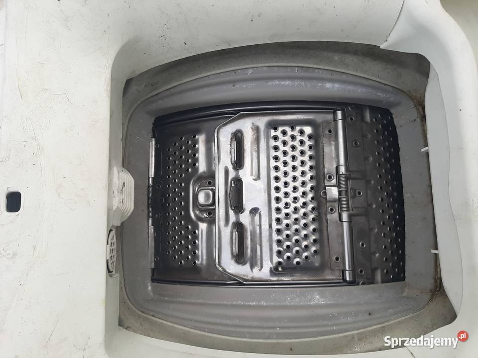 Części do pralki ładowanej góry Electrolux AEG Skierniewice