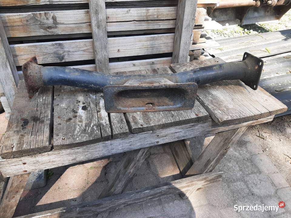 Mercedes 508 na czesci Wal most kierownica lampy dostawcze Busko-Zdrój sprzedam