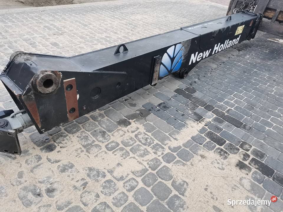 Ramię zewnętrzne Holland LM 5040 Wilkowo