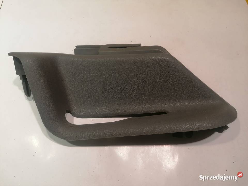 zaślepka pasa bezpieczeństwa tył 8200334227224 łódzkie