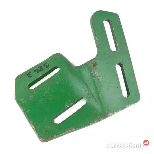 Uchwyt zgarniacza ścinacza skiby duży prawy do warmińsko-mazurskie Olsztyn