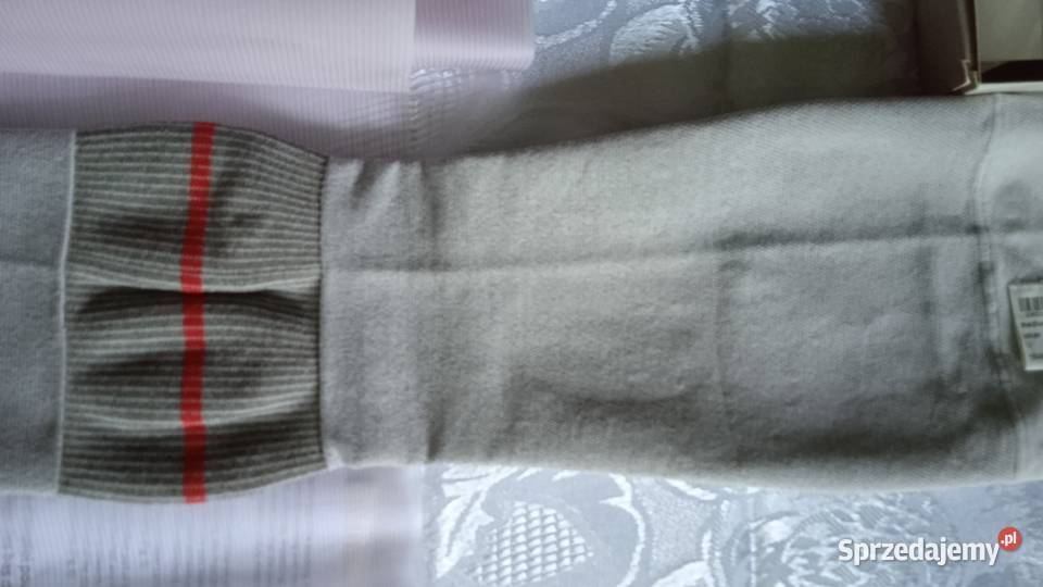 PODKOLANÓWKI TERAPEUTYCZNE PRZECIWŻYLAKOWE Piła