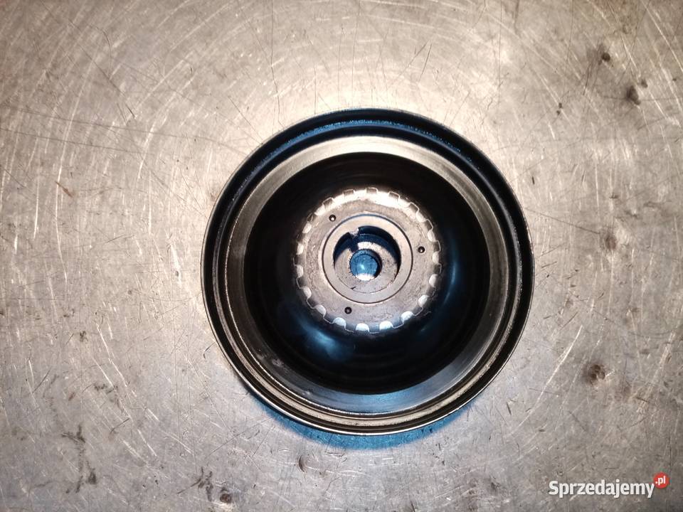 Koło pasowe wału 7700273916 Renault Łódź