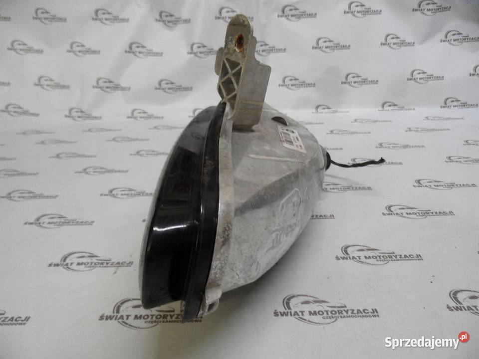 PANDA III 13r lampa lewy przód 51880632 ANGLIK świętokrzyskie
