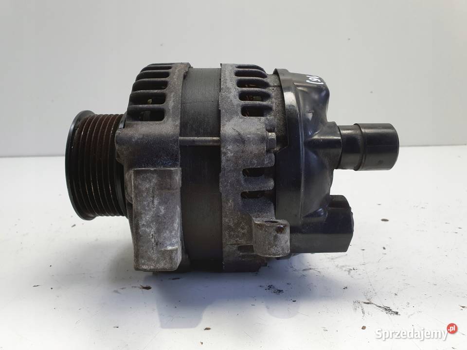 Honda FRV FRV 22 ICTDI ALTERNATOR lubelskie Rudka sprzedam