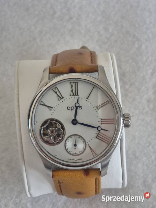 Epos Passion 3369 OH Zegarki i Biżuteria Dębina