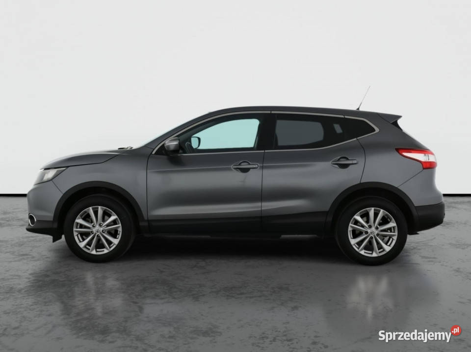 Nissan Qashqai 12 DIGT poduszka powietrzna dolnośląskie Bielany Wrocławskie