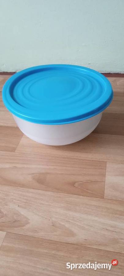 Plastikowe pojemniki 5 Mysłowice