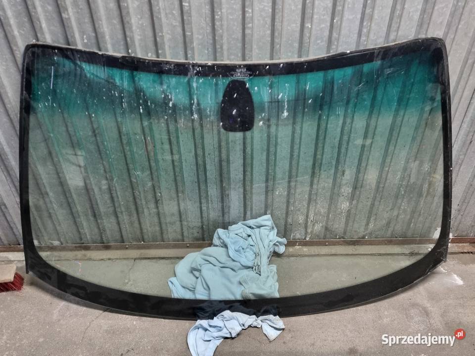 BMW e46 szyba przednia