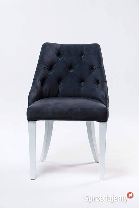 Krzesło KUBEŁEK producenta Wrocław