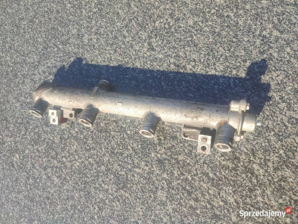 Listwy wtryskowe Saab Vectra c z20net osobowe