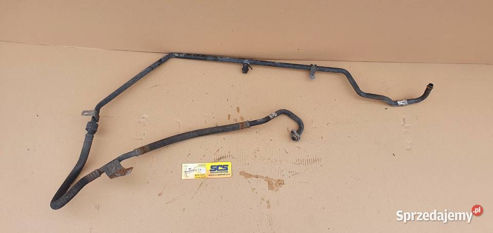 VOLVO FH12 FH13 PRZEWÓD KLIMATYZACJI 20787413 lubuskie Bieleń