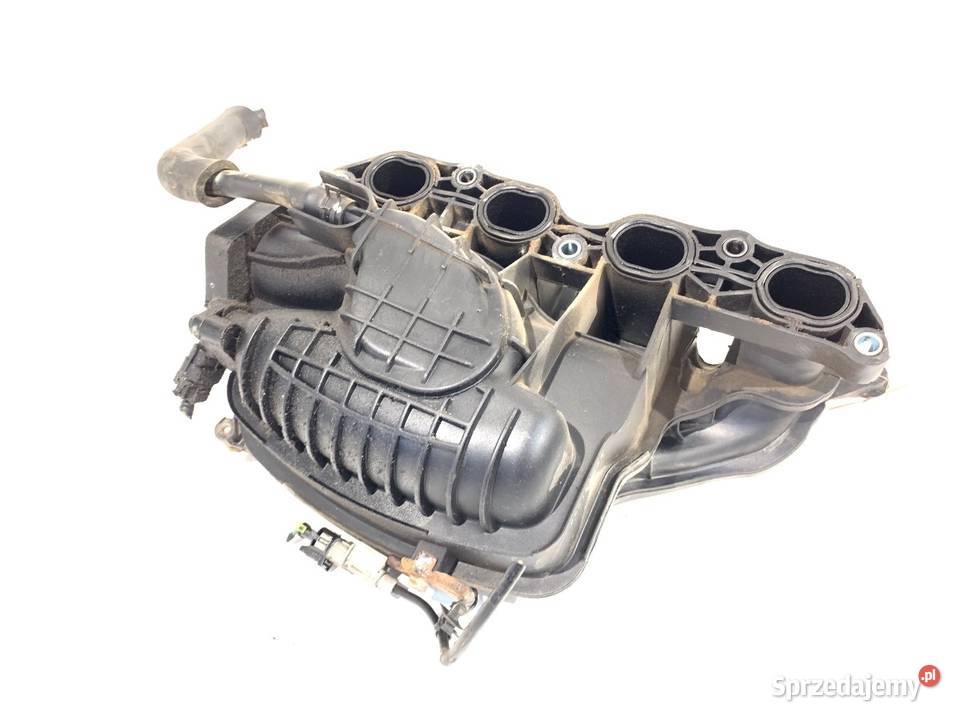 KOLEKTOR SSĄCY KIA CEED G4FA 14 100 1218