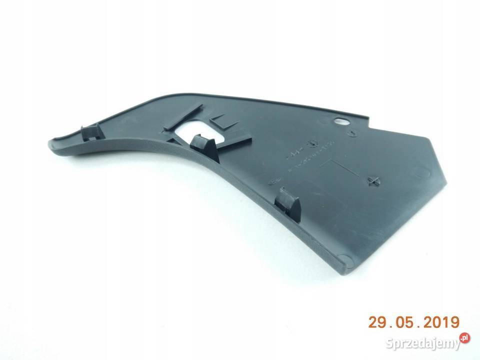 PLASTIK OSŁONA LEWA FORD ESCORT 9501 1022763 ASO lubelskie sprzedam