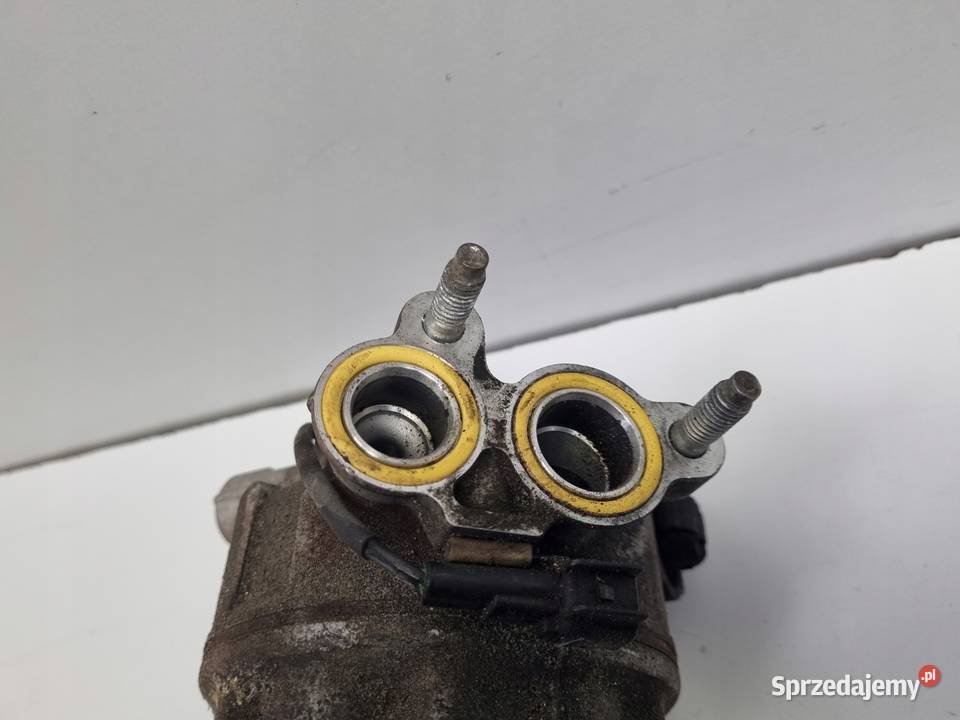 SPRĘŻARKA KLIMATYZACJI Volvo V40 II 15 T2 pompa Chełm