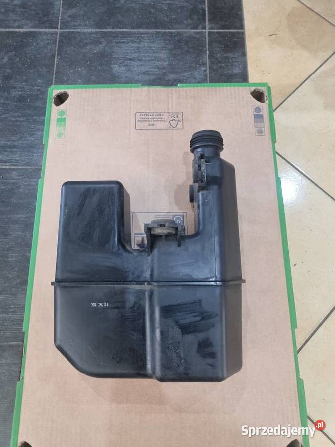 REZONATOR POWIETRZA 16 GDI HYUNDAI IX 35 Skierniewice