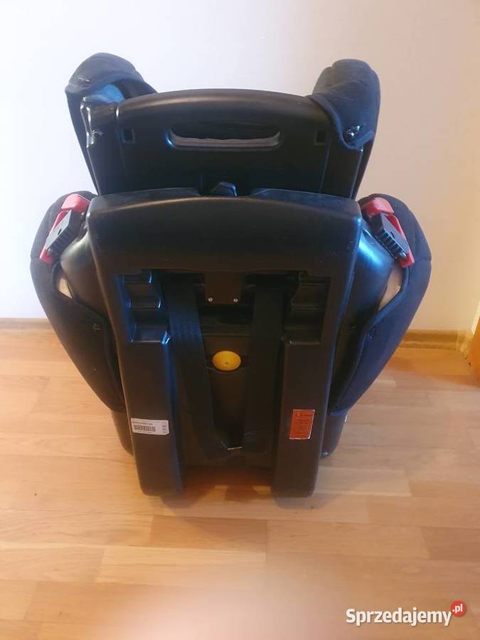 Fotelik samochodowy Recaro Young Sport 936 Recaro