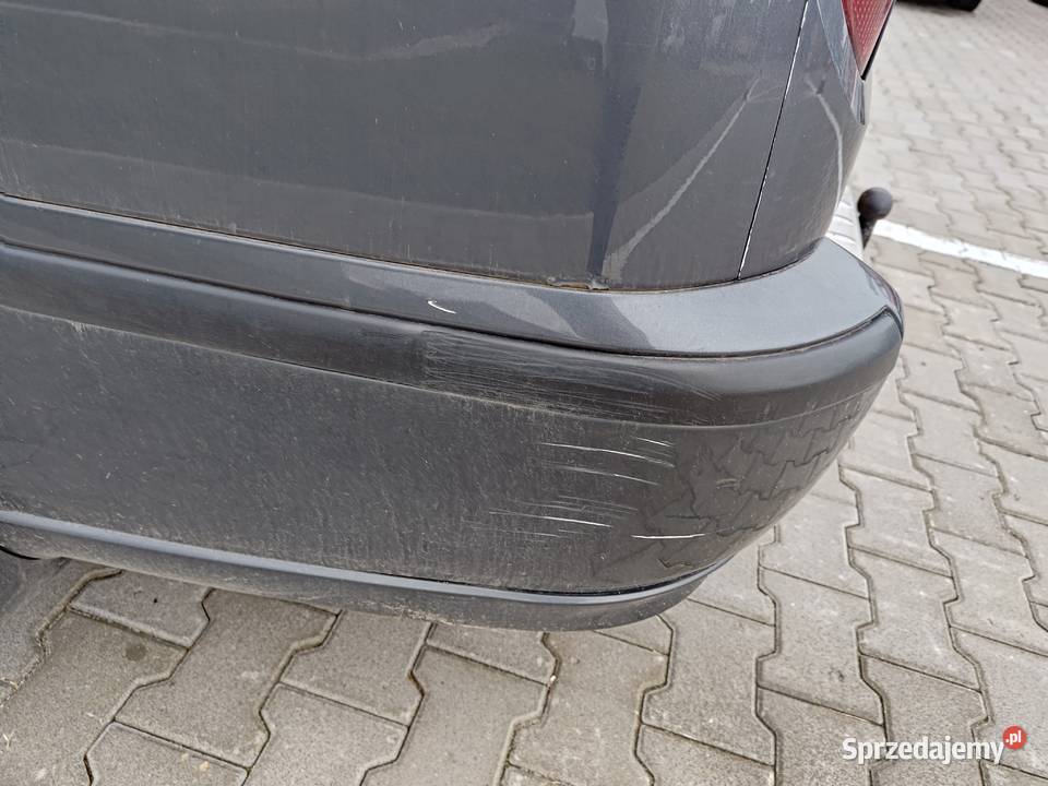 Ford Mondeo KOMBI 20 TDCI Automat Mondeo Jelcz-Laskowice